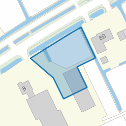 Perceel GSB00-G-3796