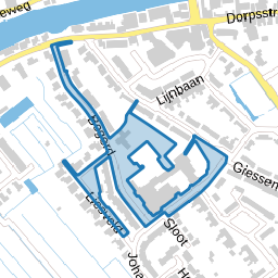 Perceel GSB00-G-3817