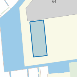 Perceel GSB00-G-3822