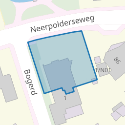 Perceel GSB00-G-3826