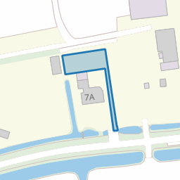 Perceel GSB00-G-3830