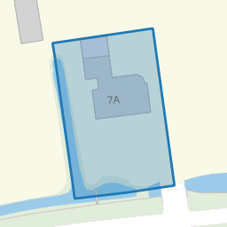 Perceel GSB00-G-3833