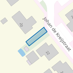 Perceel GSB00-G-3840