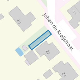 Perceel GSB00-G-3841