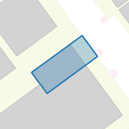 Perceel GSB00-G-3864