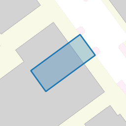 Perceel GSB00-G-3865