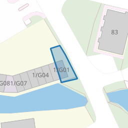 Perceel GSB00-G-3871