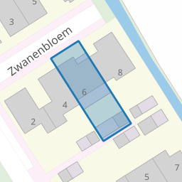 Perceel GSB00-G-3878