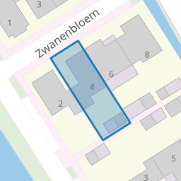 Perceel GSB00-G-3879