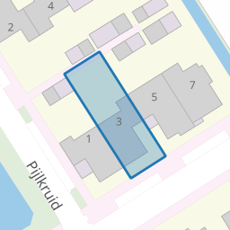 Perceel GSB00-G-3880