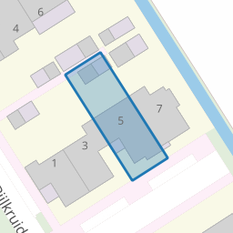 Perceel GSB00-G-3882