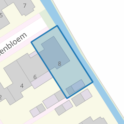 Perceel GSB00-G-3883