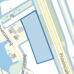 Perceel GSB00-G-3886