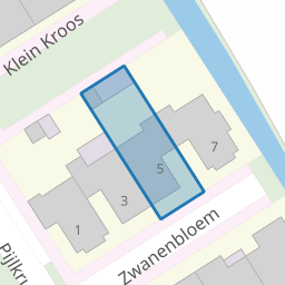 Perceel GSB00-G-3891