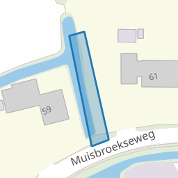 Perceel GSB00-G-3900