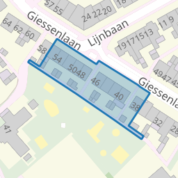 Perceel GSB00-G-3902