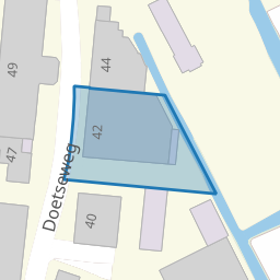 Perceel GSB00-G-3903