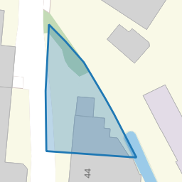 Perceel GSB00-G-3917