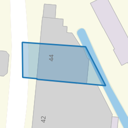 Perceel GSB00-G-3918