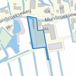 Perceel GSB00-G-3919