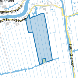 Perceel GSB00-G-3920