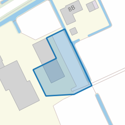 Perceel GSB00-G-3925