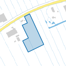 Perceel GSB00-G-3926