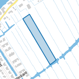 Perceel GSB00-G-3928