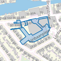 Perceel GSB00-G-3941