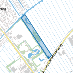 Perceel GSB00-G-3945