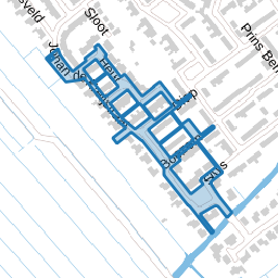 Perceel GSB00-G-3947