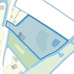 Perceel GSB00-G-434