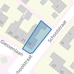 Perceel GSB00-G-572
