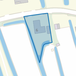 Perceel GSB00-G-669