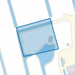 Perceel GSB00-I-333