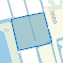 Perceel GSB00-I-391