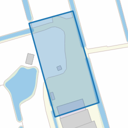 Perceel GSB00-I-410