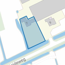 Perceel GSB00-I-418