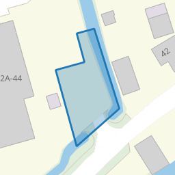 Perceel GSB00-I-555