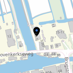 Appartement GSB00 K 545 8