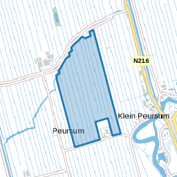 Perceel GSB00-K-644