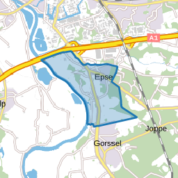 Sectie A