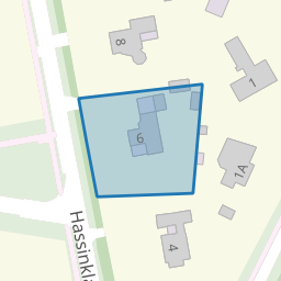 Perceel GSL01-A-1969