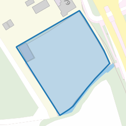Perceel GSL01-A-2187