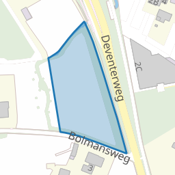 Perceel GSL01-A-2188