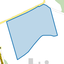 Perceel GSL01-A-2289