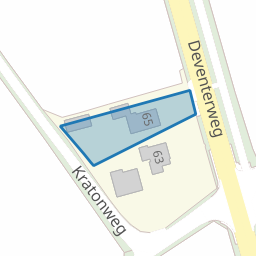 Perceel GSL01-A-2502