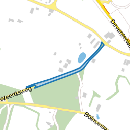 Perceel GSL01-A-2665