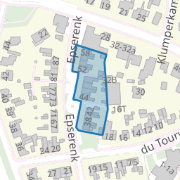 Perceel GSL01-A-2830