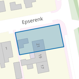 Perceel GSL01-A-2880